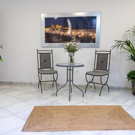 Casa Los Cuatro Soles Кордоба Екстериор снимка