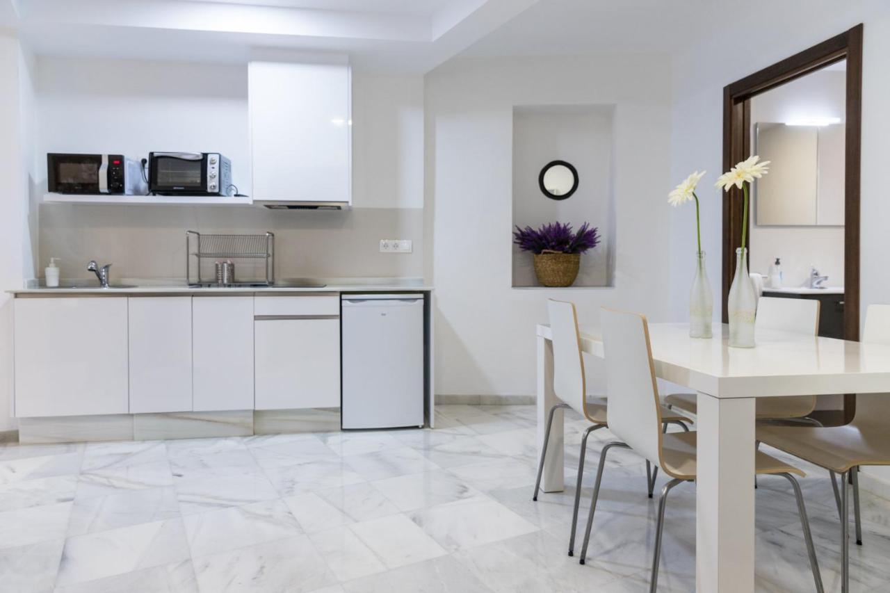 Casa Los Cuatro Soles Кордоба Екстериор снимка