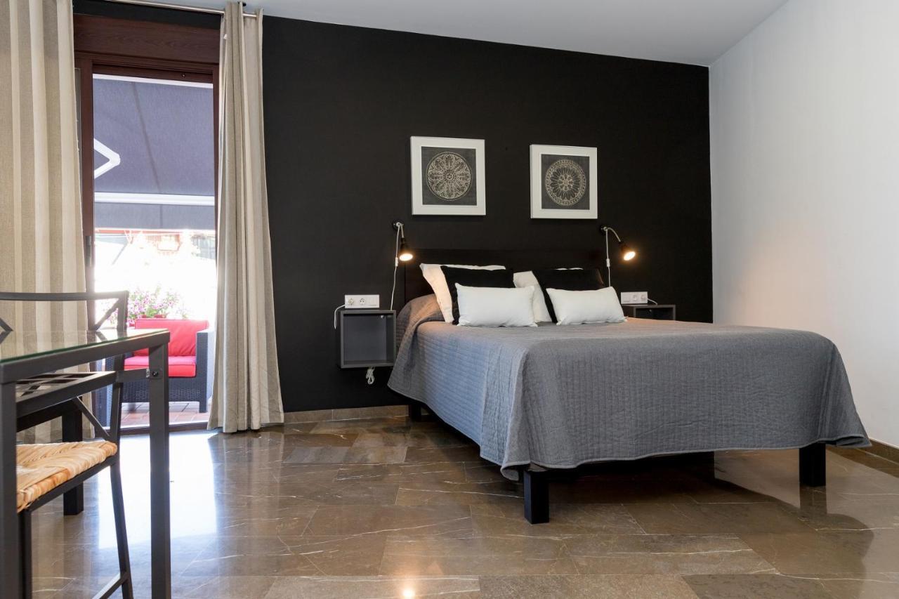 Casa Los Cuatro Soles Кордоба Екстериор снимка
