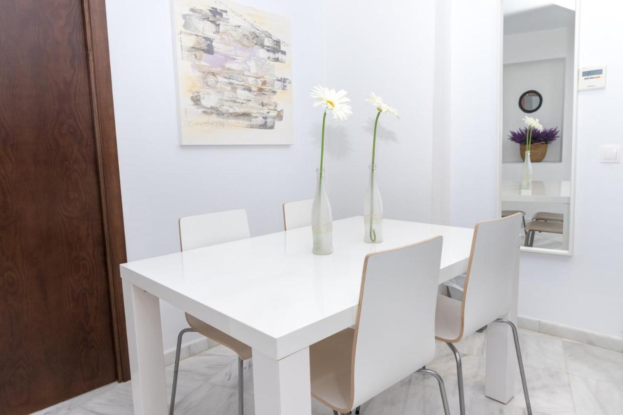 Casa Los Cuatro Soles Кордоба Екстериор снимка