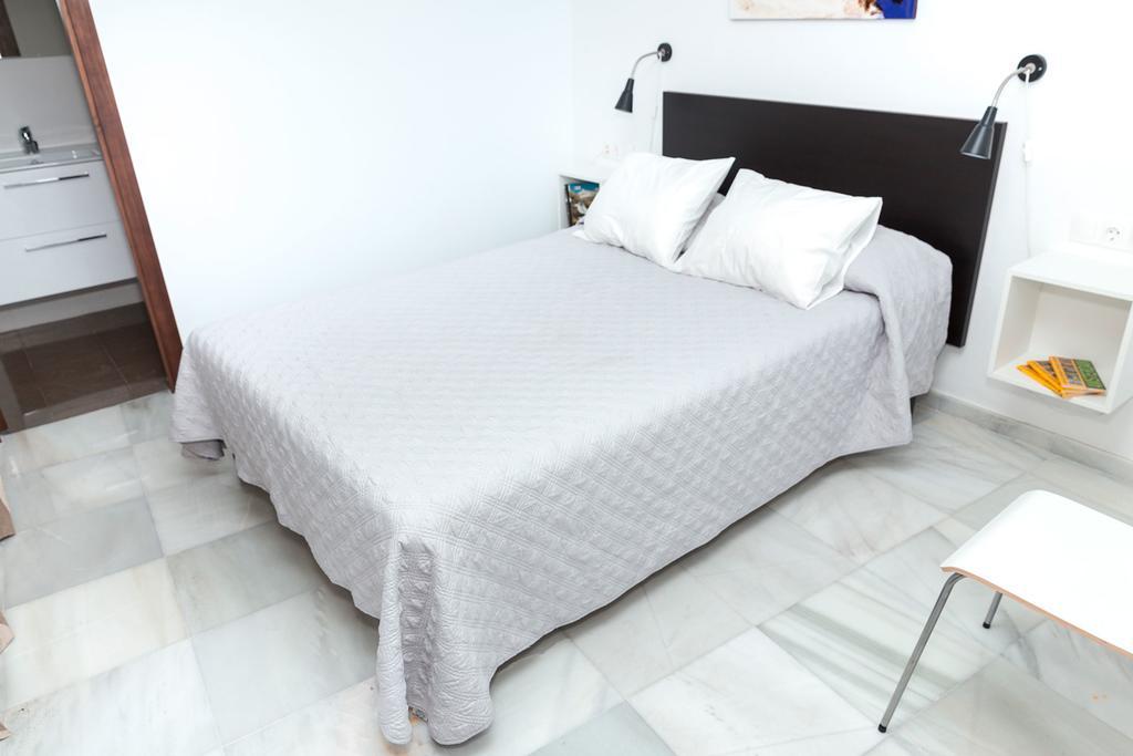 Casa Los Cuatro Soles Кордоба Екстериор снимка