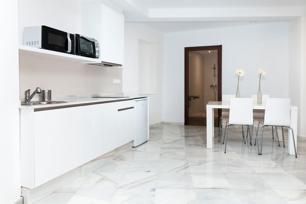 Casa Los Cuatro Soles Кордоба Екстериор снимка