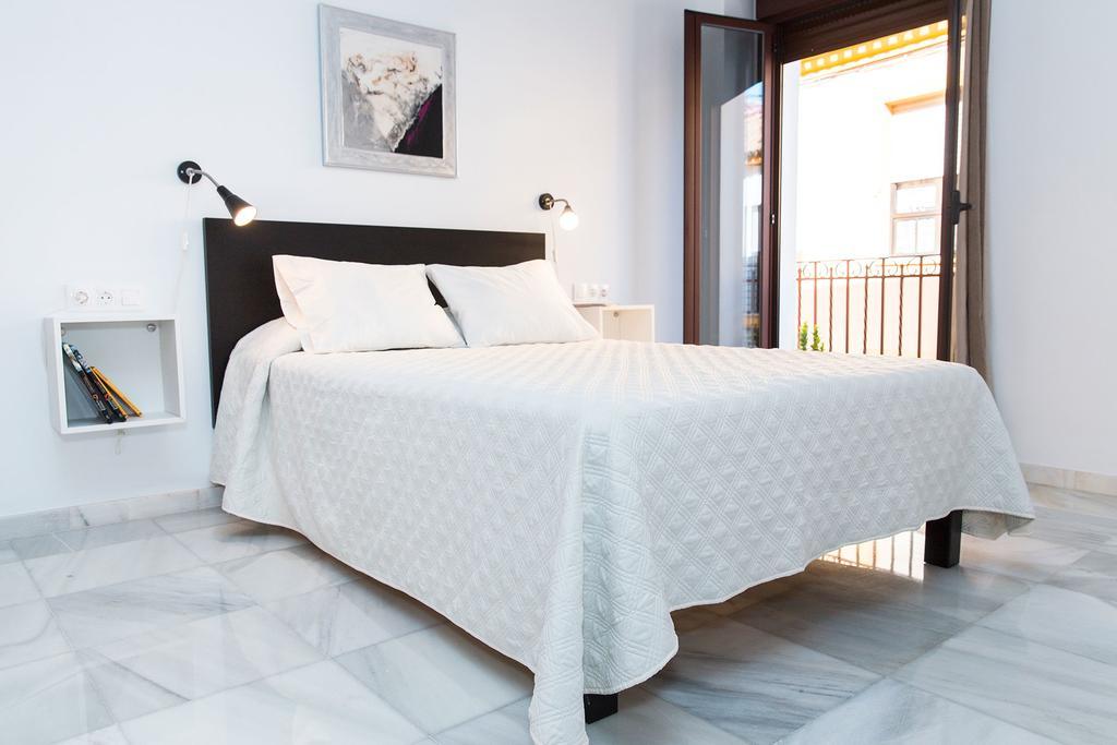 Casa Los Cuatro Soles Кордоба Екстериор снимка