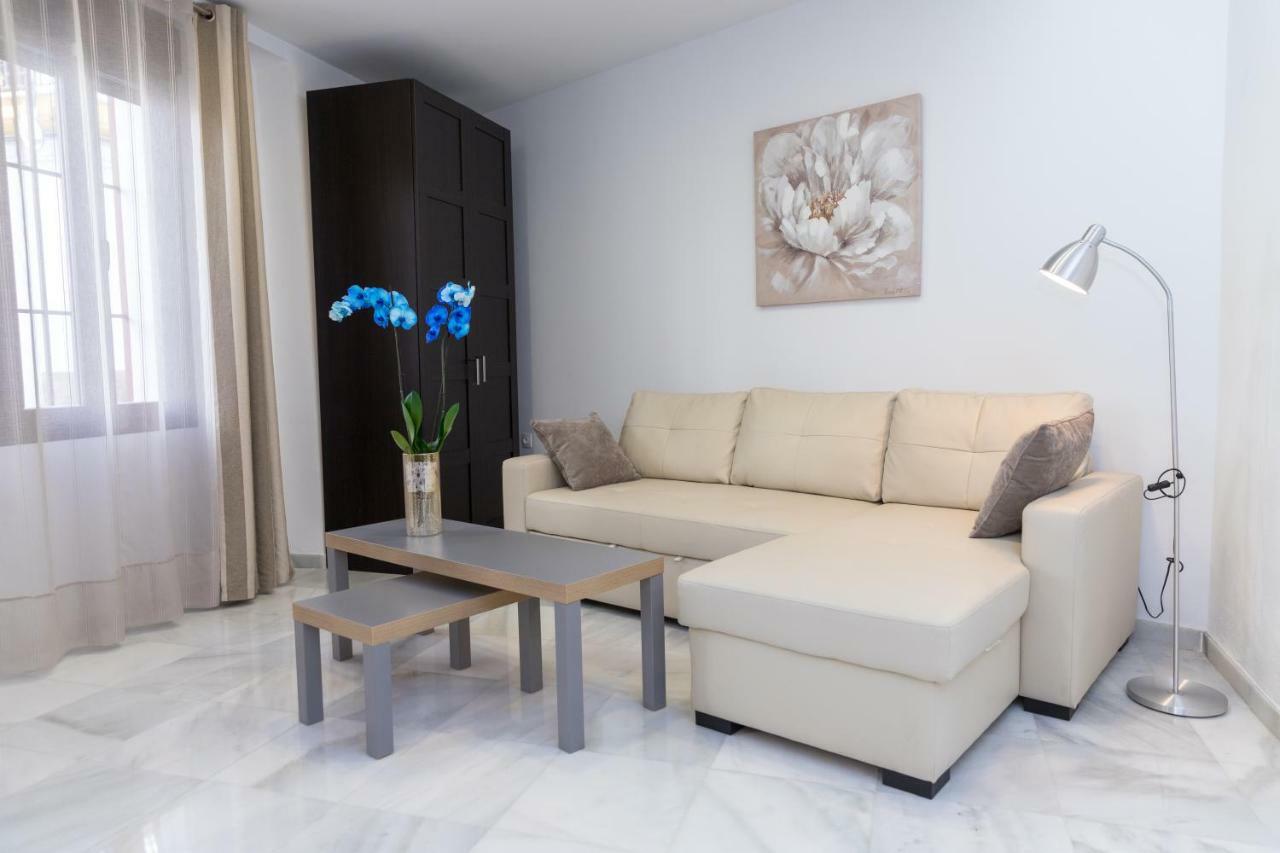 Casa Los Cuatro Soles Кордоба Екстериор снимка