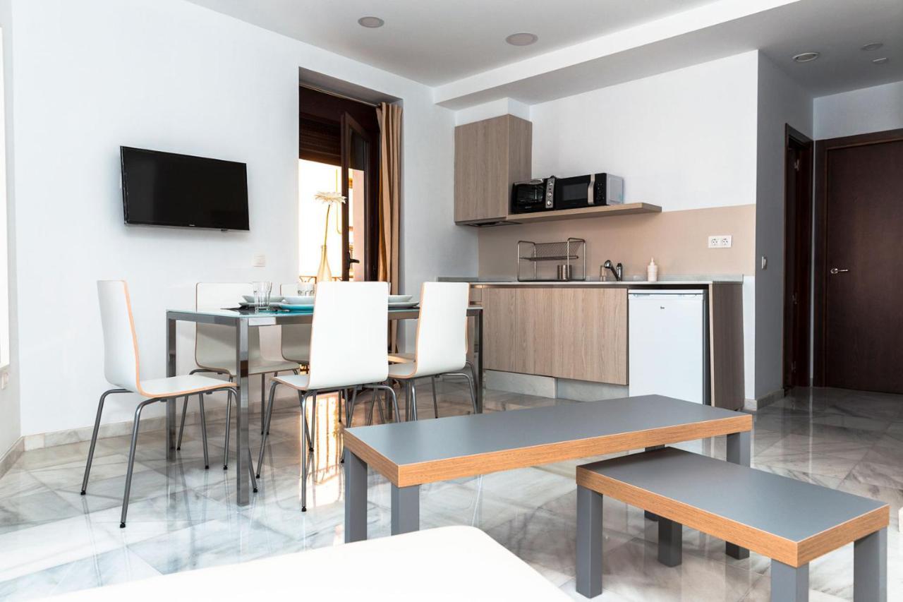 Casa Los Cuatro Soles Кордоба Екстериор снимка