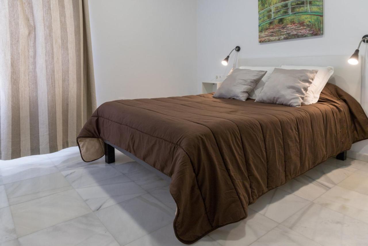 Casa Los Cuatro Soles Кордоба Екстериор снимка