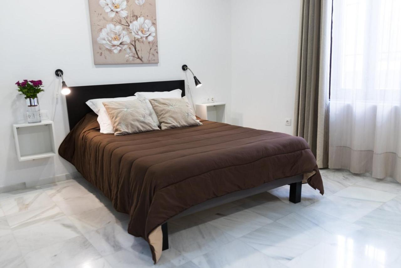 Casa Los Cuatro Soles Кордоба Екстериор снимка